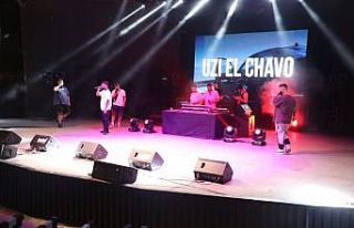 Bodrum Kale Konserleri sona erdi
