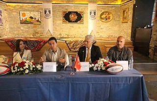 Bodrum Ragbi’ye ev sahipliği yapacak