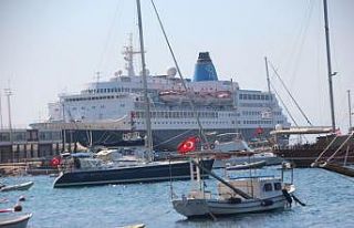 Bodrum’un 2 yıllık hasreti bitti