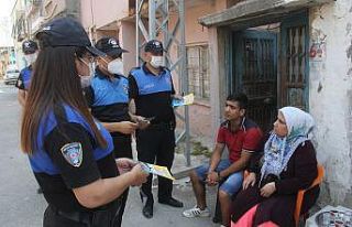 Boğulma uyarısında acı tesadüf