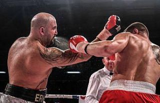 Boks heyecanı TGRT’de yaşanacak