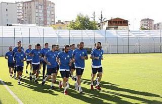 Bölgesel Amatör Lig 30 Ekim’de Başlıyor