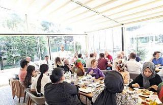 Bolu’ya il müdürü olarak atandı