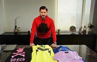 Bonesmen, Rusya pazarına giriyor