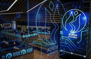 Borsa haftayı düşüşle kapattı