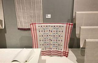 ‘Boyabat çemberi’ Külliye’de