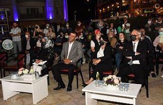 Bozüyük Belediyesi’nden muhteşem kurtuluş günleri...