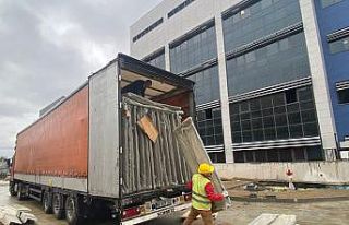 Bozüyük halkı yeni hastane için gün sayıyor