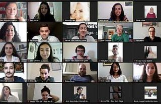 bp Türkiye’den üniversite öğrenci kulüpleri...