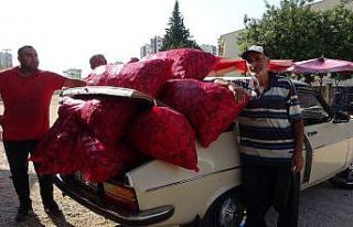 Bu araçlar ’acı’ taşıyor