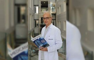 Bu hastalığa önlem alınmazsa trafik kazasına...