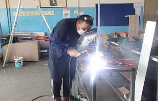 Bu liselerden mezun olanlar yüzde 90 iş sahibi oluyor