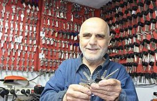 Bu meslek için güven şart