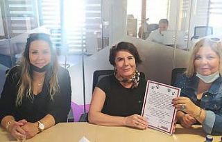 Bu proje ile hem israf önlenecek hem de canlar doyacak