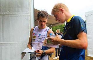 Bu sporun 100 yaşında sporcusu bile var