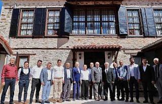 Buldan’ın güzelliğine güzellik katılacak