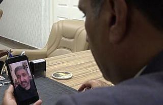 Bülent Ersoy’un orkestrası Kıbrıs’ta mahsur...