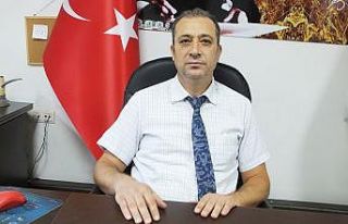 Burhaniye’de besicilere süt otu tohumu dağıtılacak