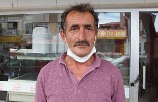 Burhaniye’de işçi bulunmuyor