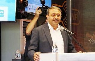 Burhaniye’de sosyal sorumluluk projesine destek...