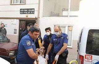 "Burnuma yumruk yiyince bıçakladım"