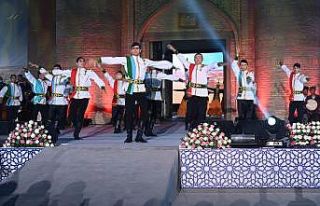 Bursa, ‘2022 Türk Dünyası Başkenti’ için...