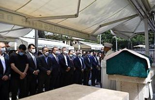 Bursa Büyükşehir Belediye Başkanı Alinur Aktaş’ın...