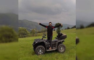 Bursa Emniyeti’nin acı günü