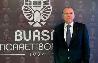 Bursa Ticaret Borsası 97 yaşında