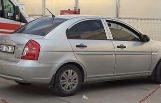 Bursa’da benzinlikte otomobilin içinde ölü bulundu