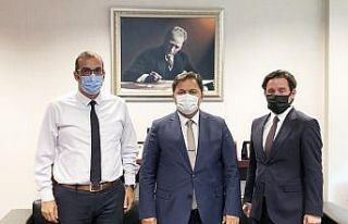 Bursa’da fikrî ve sınaî haklarda uzman mahkemeye...