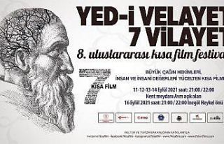 Bursa’da film festivali zamanı