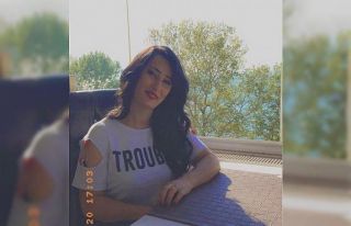 Bursa’da genç anne tabancayla hayatına son verdi
