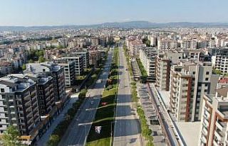Bursa’da kira fiyatları can yakıyor