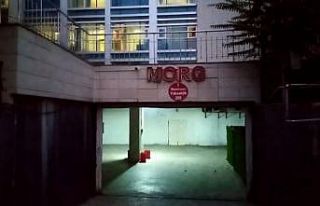 Bursa’da korona virüse yenik düşen hamile kadın...