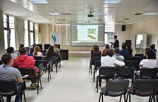 Bursa’nın gürültü haritası çıkarılıyor