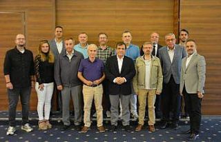 Bursa’nın havası, suyu, doğası, tarımı ve...