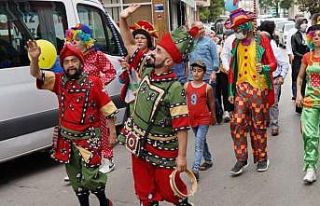 Bursa’nın Karagöz’ü hayatını kaybetti