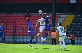 Bursaspor son yılların en kötü başlangıcına...