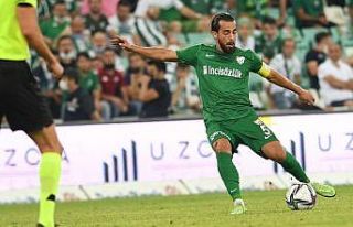 Bursaspor’dan Emirhan Aydoğan açıklaması