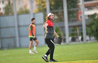 Bursaspor’dan Fatih Tekke paylaşımı