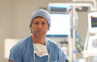 Burun revizyonundaki tehlikeye dikkat