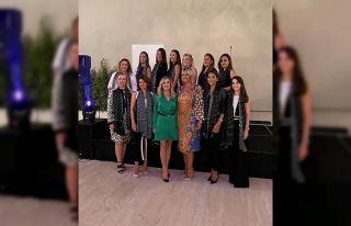 Busader yeni dönemin startını verdi