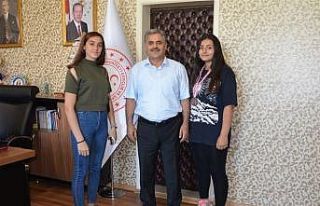 Buse, Boks’ta Türkiye 3’ncüsü olarak döndü