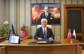 Büyükkarabacak: “Hastanelerimizde atık su deşarj...