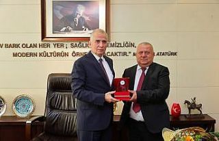 Büyükşehir Ahilik geleneğini yaşatıyor