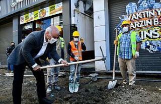 Büyükşehir Belediye Başkanı Zorluoğlu: “Trabzon’u...