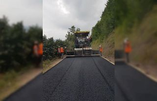 Büyükşehir Belediyesi’nden 28 ayda 1 milyon ton...