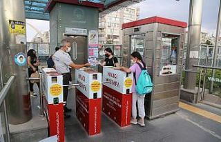 Büyükşehir Bülteni’nin 51. sayısı çıktı
