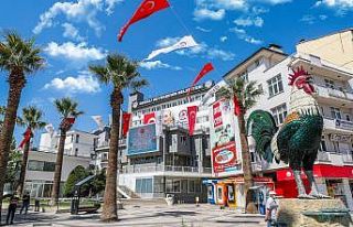 Büyükşehir öğrenim yardımı başvurularında...